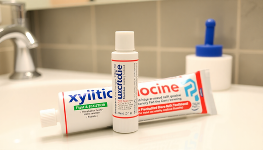 The Benefits of Using Toothpaste with Xylitol and Fluoride: A Complete Guide for Optimal Oral Health in 2025