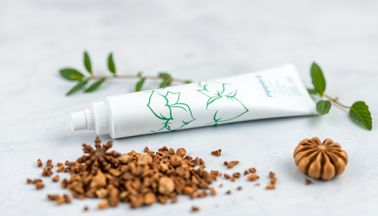 Vitis Whitening Toothpaste Review 2026: Unlock the Secret to a Brighter, Healthier Smile Naturally