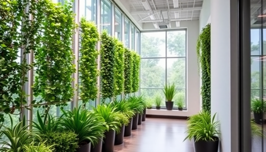 Revitalize Your Environment: Innovative Ways to Enjoy a Truly Fresh Breath of Air in 2026