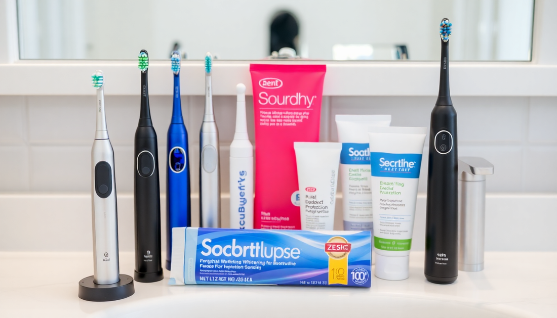 Transform Your Daily Oral Care Routine with Professional-Grade Whitening and Enamel Defense Strategies