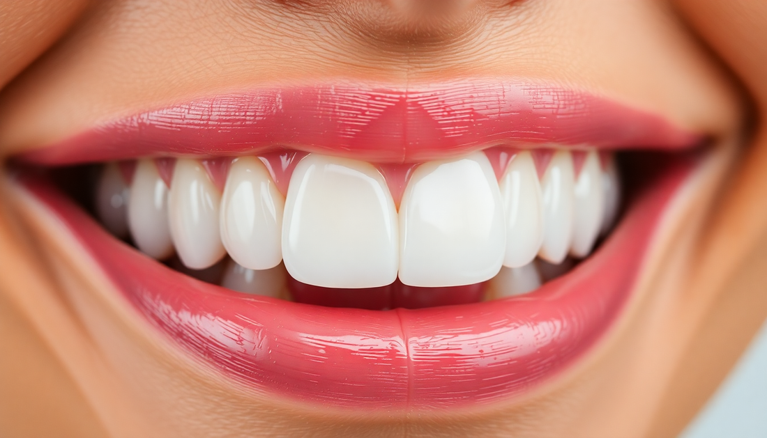 Top Proven Methods to Effectively Strengthen Enamel and Boost Dental Resilience in 2026