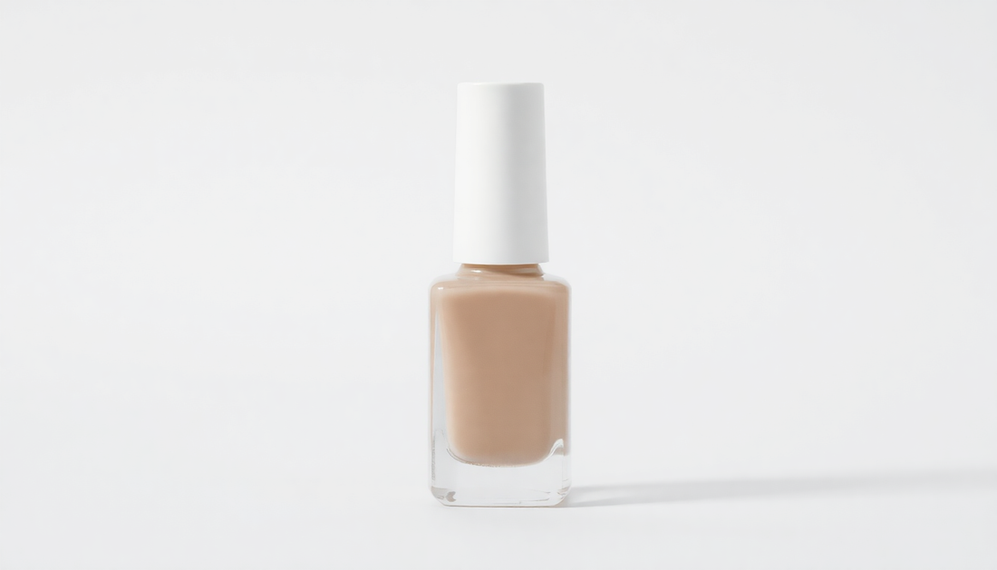 Revlon Brilliant Strength Nail Enamel 170 Mesmerize: A Deep Dive into Color, Wear, and Care in 2026