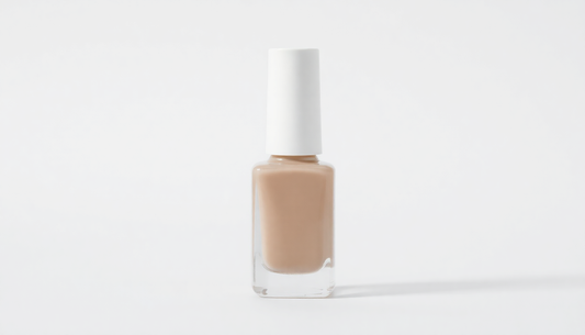 Revlon Brilliant Strength Nail Enamel 170 Mesmerize: A Deep Dive into Color, Wear, and Care in 2026