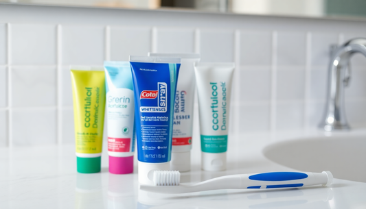 Discover the Top Whitening Toothpastes of 2025: Effective Solutions for a Brighter, Healthier Smile