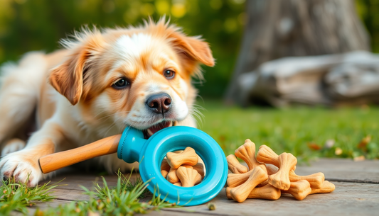 Best Tips for Keeping Your Pooch and Mutt's Breath Fresh Naturally in 2026