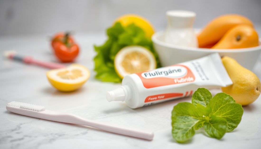 Rapid Tips and Proven Methods to Strengthen Enamel Quickly in 2026