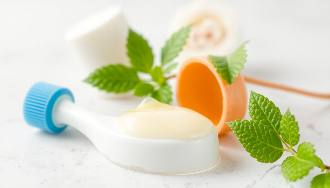 Revitalize Your Smile Naturally: The Top Benefits of Choosing *Toothpaste Without Fluoride* Infused with *Xylitol* and *Niacinamide* for Optimal Dental Health in 2025