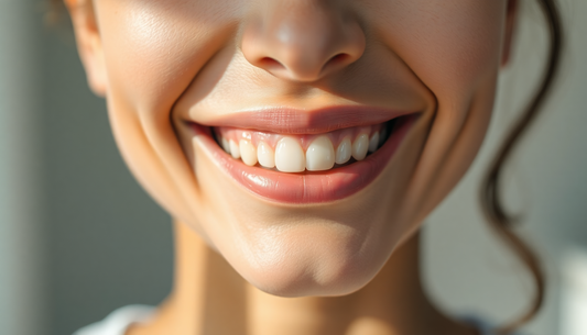 Brighten Every Moment: How a Smile Can Instantly Lift Your Spirits in 2025