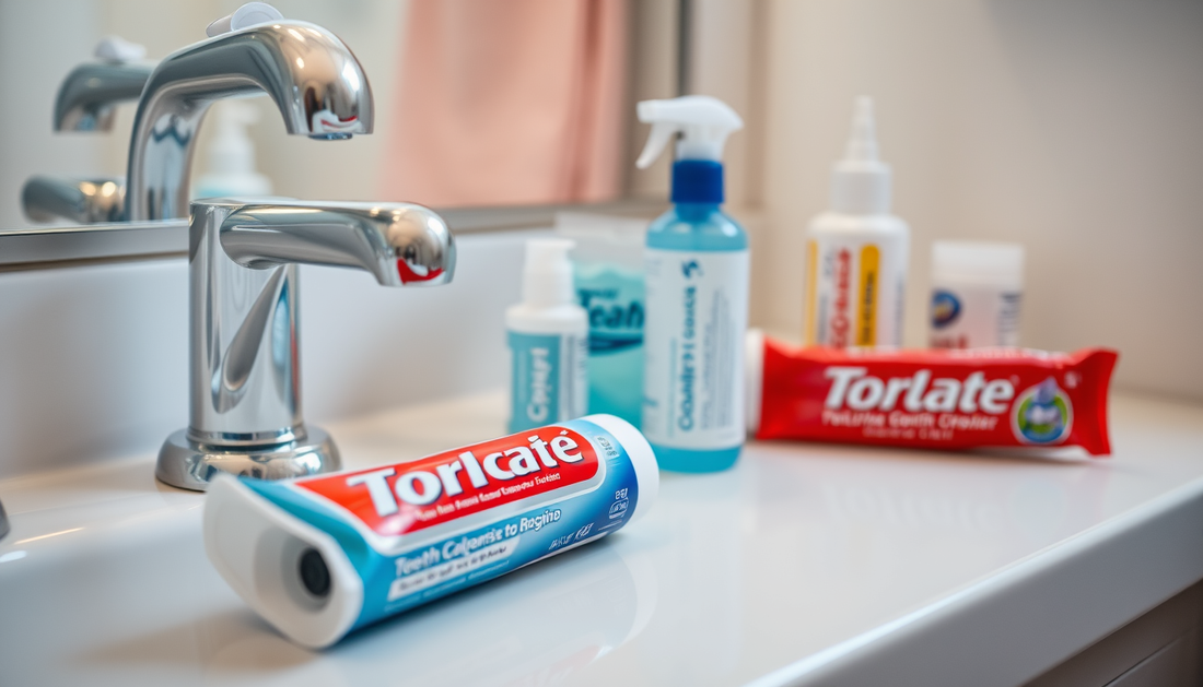 The Everyday Smile Toolkit: Dentist-Recommended Toothpaste, Enamel-Safe Whitening, and Simple Gum Care for a Brighter, Healthier Smile