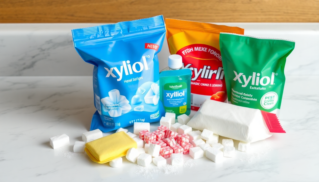 Xylitol and Cancer: Evaluating Scientific Evidence and Health Implications in 2026