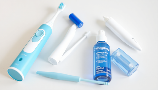 Transform Your Daily Oral Care Routine with Professional-Grade Whitening and Gum Health Strategies