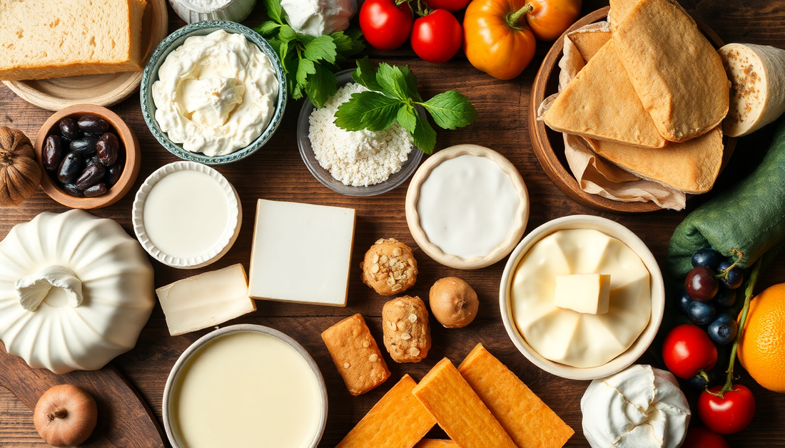 Top Enamel Strengthening Foods to Boost Oral Health in 2026