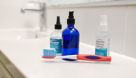 Prioritize Daily Dental Wellness: Effective Professional Tips for a Bright, Healthy Smile