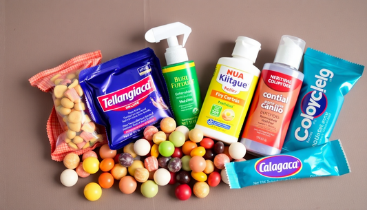 Xylitol Danger: Essential Facts and Health Risks You Must Know in 2026