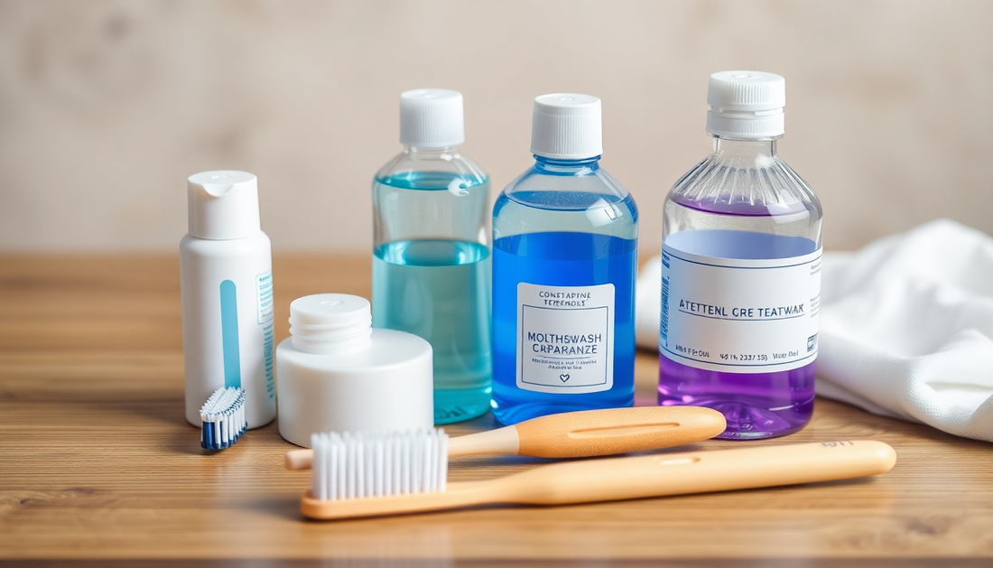 Achieving Radiant, Healthy Teeth Every Day: Proven Strategies for an Effective Oral Care Routine