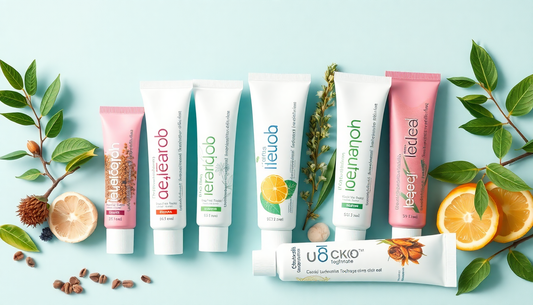 Top Organic Toothpaste Options Without Whitening Agents for Sensitive Teeth in 2026