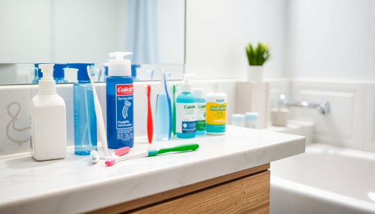 Achieving a Brighter Smile Every Day: Practical Strategies for Professional-Grade Teeth Whitening and Healthy Gums