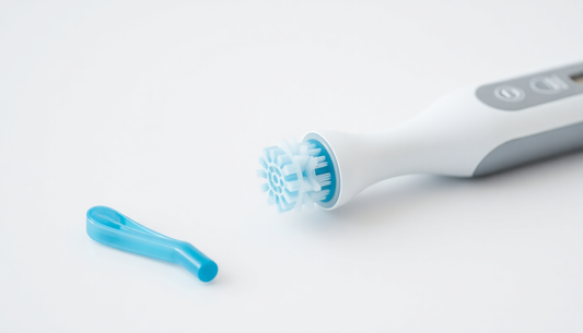 Transform Your Daily Oral Care Routine: Professional Tips for Naturally Brighter, Healthier Teeth