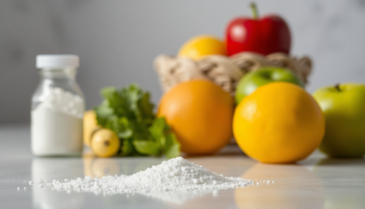 Xylitol and Cancer Risk: What Scientific Research in 2026 Tells Us About Safety and Health Implications