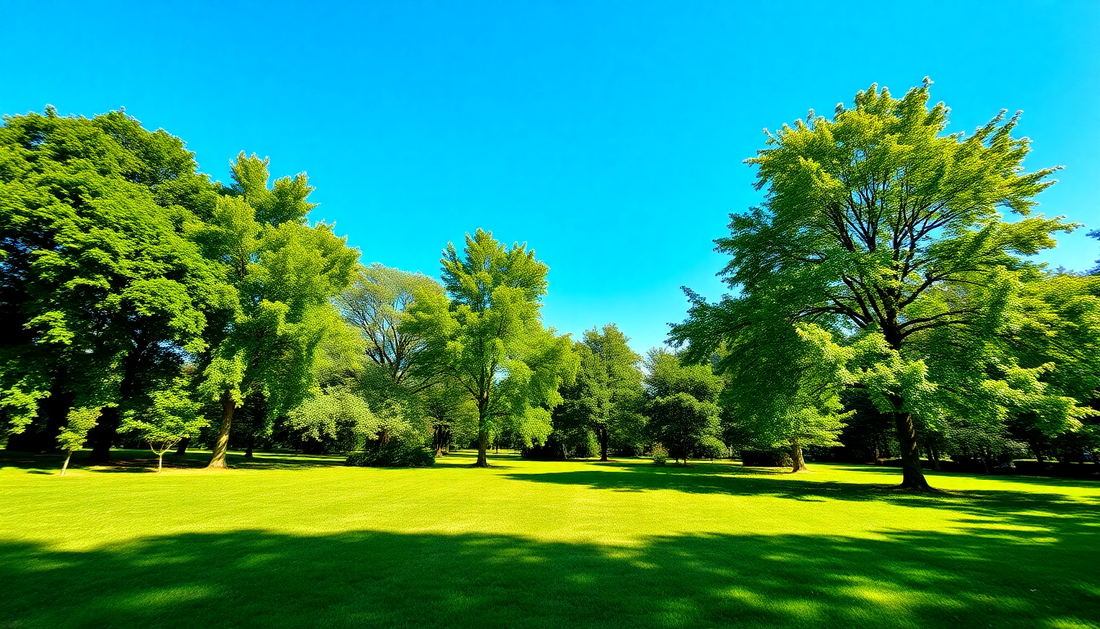 How Breathing Fresh Air Can Significantly Boost Your Health and Well-Being in 2026
