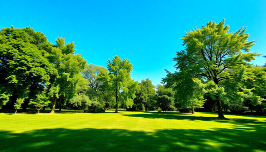 How Breathing Fresh Air Can Significantly Boost Your Health and Well-Being in 2026