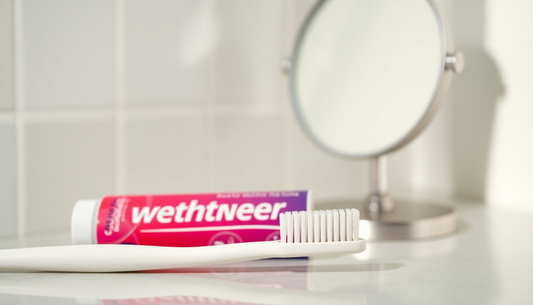 Smart Daily Oral Care Strategies for a Naturally Whiter, Healthier Smile