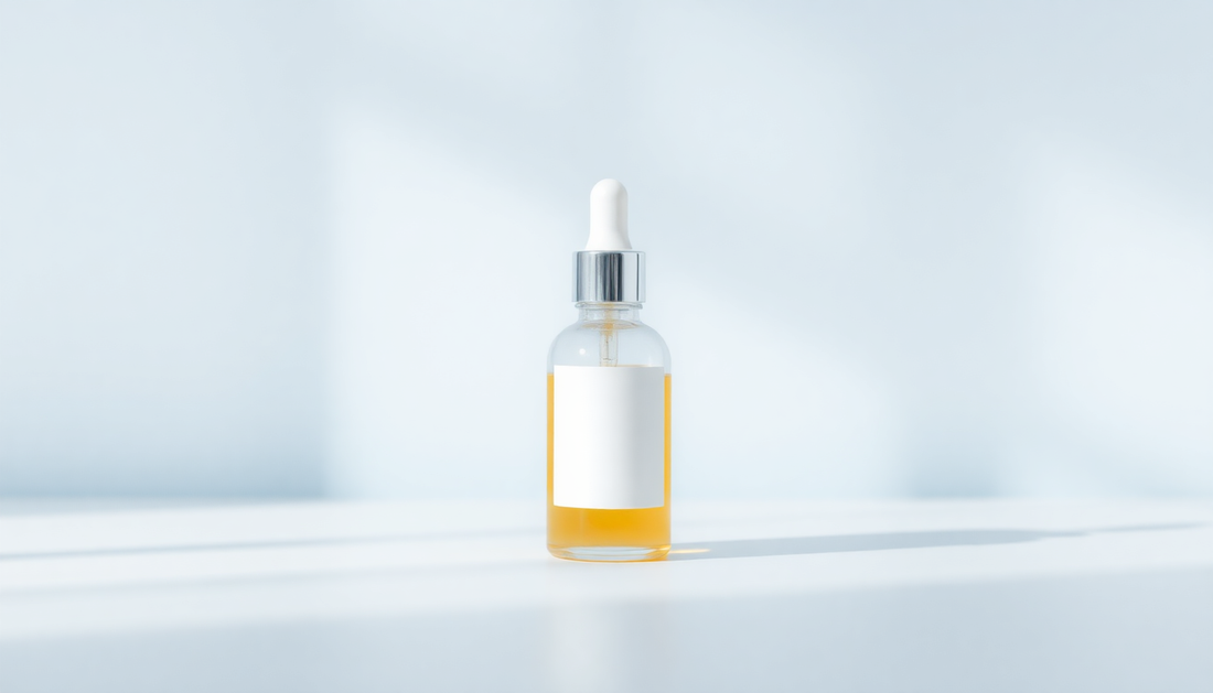 The Ordinary Niacinamide: Unlocking Skin Clarity and Radiance in 2025