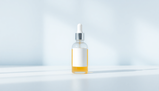 The Ordinary Niacinamide: Unlocking Skin Clarity and Radiance in 2025