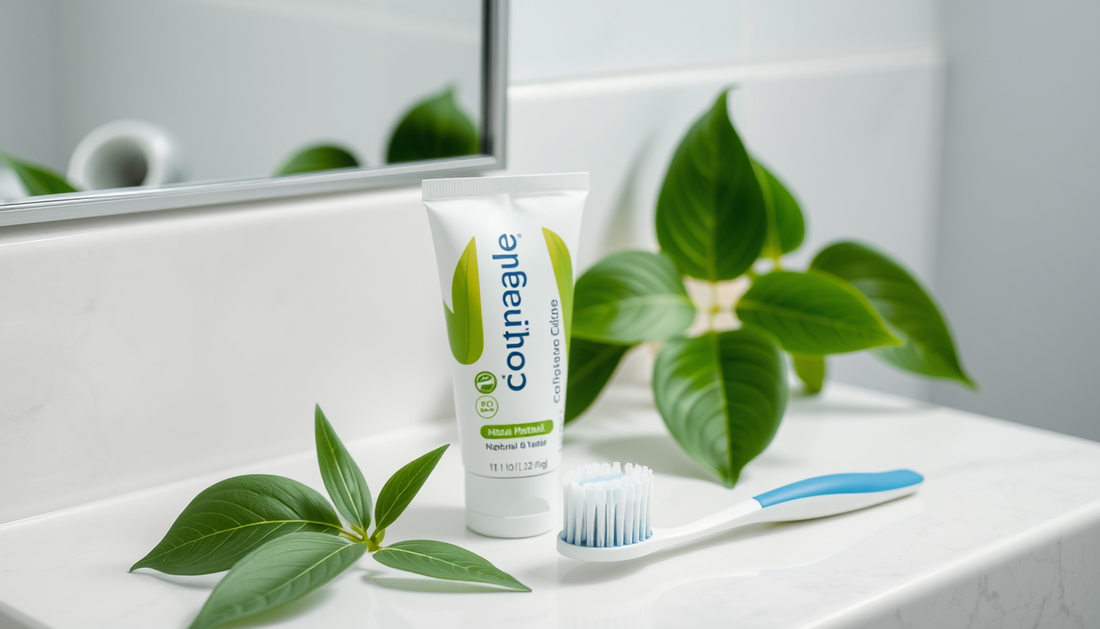 All-Natural Whitening Toothpaste: Safe Enamel-Friendly Brightening for a Brighter Smile in 2026