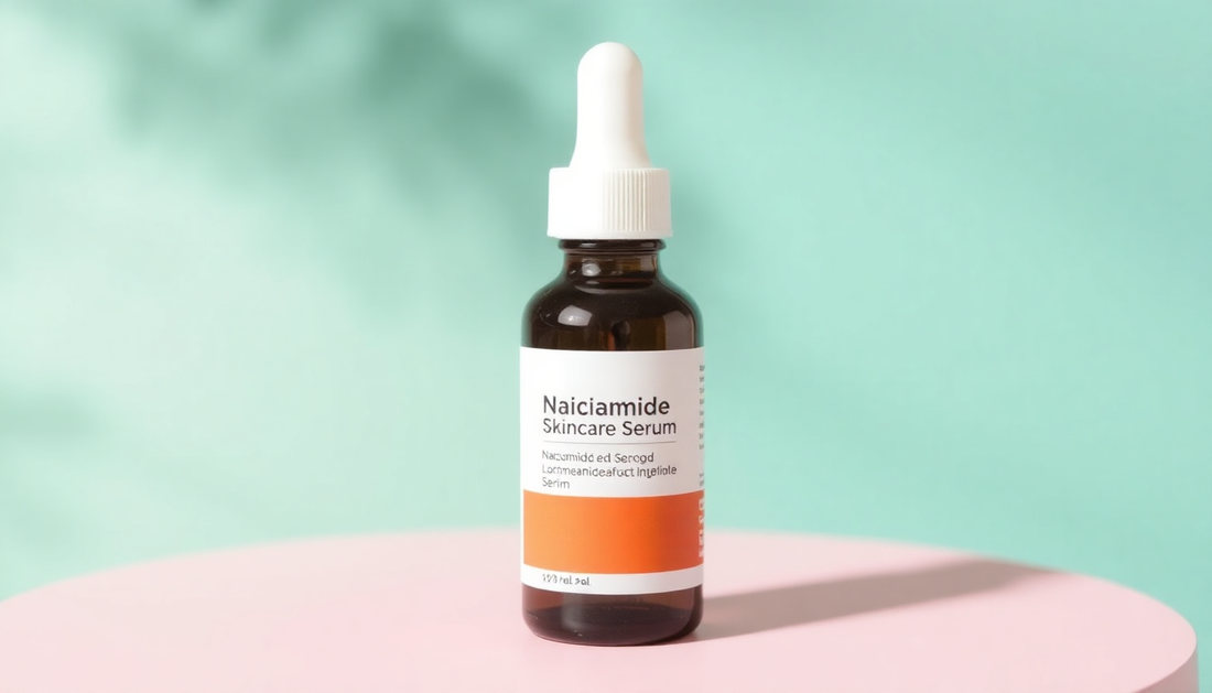 The Complete 2026 Guide to The Ordinary Niacinamide: Benefits, Usage Tips, and Skin Transformation Strategies