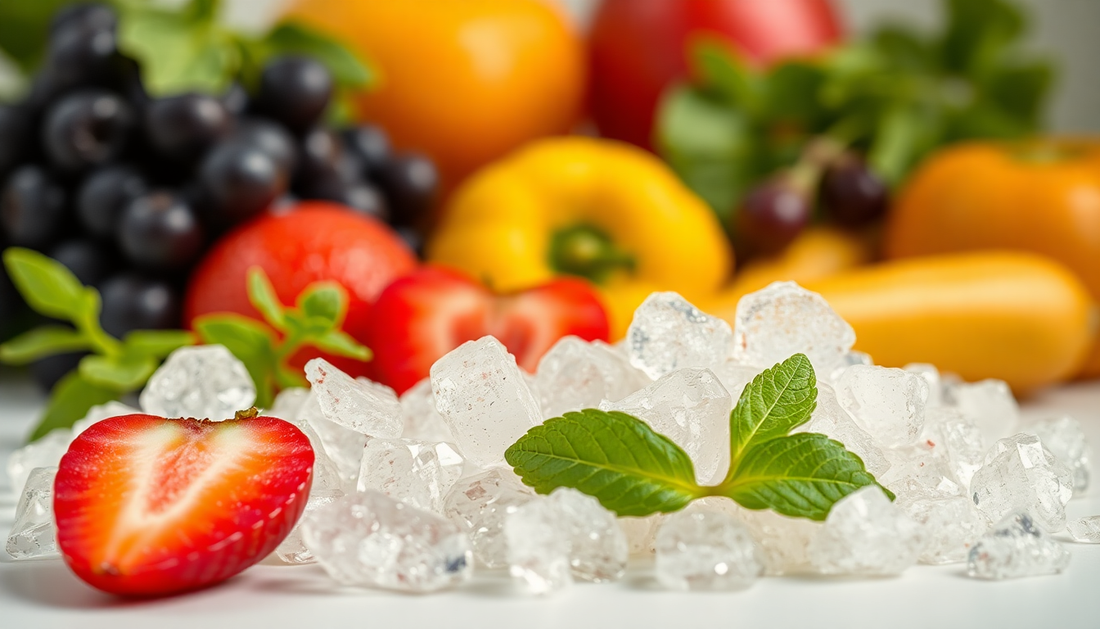 The Impact of Xylitol Consumption on Cancer Risk: What the Latest Science Says in 2026