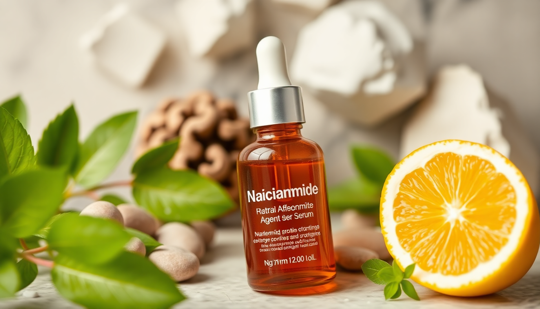 Unlock the Full Potential of The Ordinary Niacinamide for Glowing Skin in 2026
