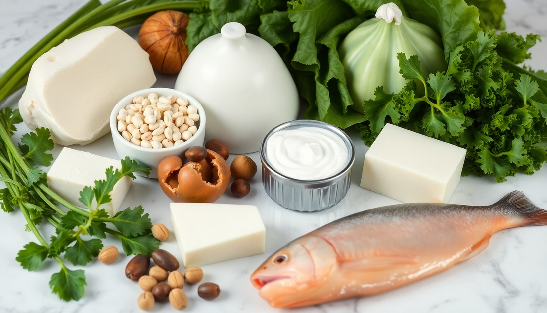 Top Enamel-Boosting Foods in 2026: Nourish Your Teeth Naturally for Stronger, Healthier Smiles