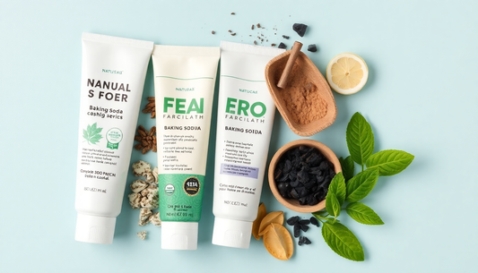 Discover the Best All Natural Whitening Toothpaste for a Brighter, Healthier Smile in 2026