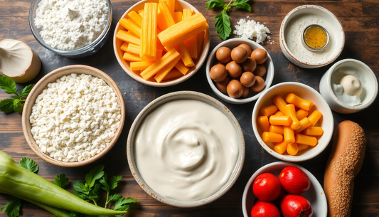 Unlocking Oral Wellness: The Surprising Benefits of Probiotics for Your Dental Health in 2025
