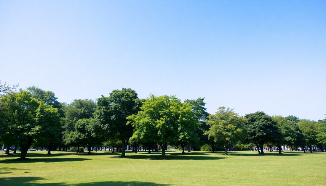 Revitalize Your Life with a Refreshing Breath of Fresh Air in 2026: Tips for Better Wellness and Environmental Balance