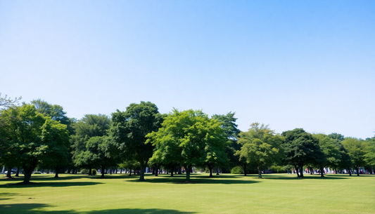 Revitalize Your Life with a Refreshing Breath of Fresh Air in 2026: Tips for Better Wellness and Environmental Balance