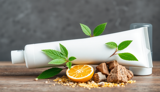 The Ultimate Guide to All Natural Whitening Toothpaste for a Brighter, Healthier Smile in 2026