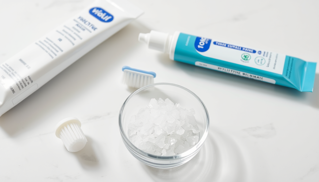 Toothpastes with Xylitol: Proven Benefits, Safety Tips, and How It Enhances Cavity Defense in 2026