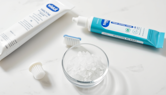 Toothpastes with Xylitol: Proven Benefits, Safety Tips, and How It Enhances Cavity Defense in 2026