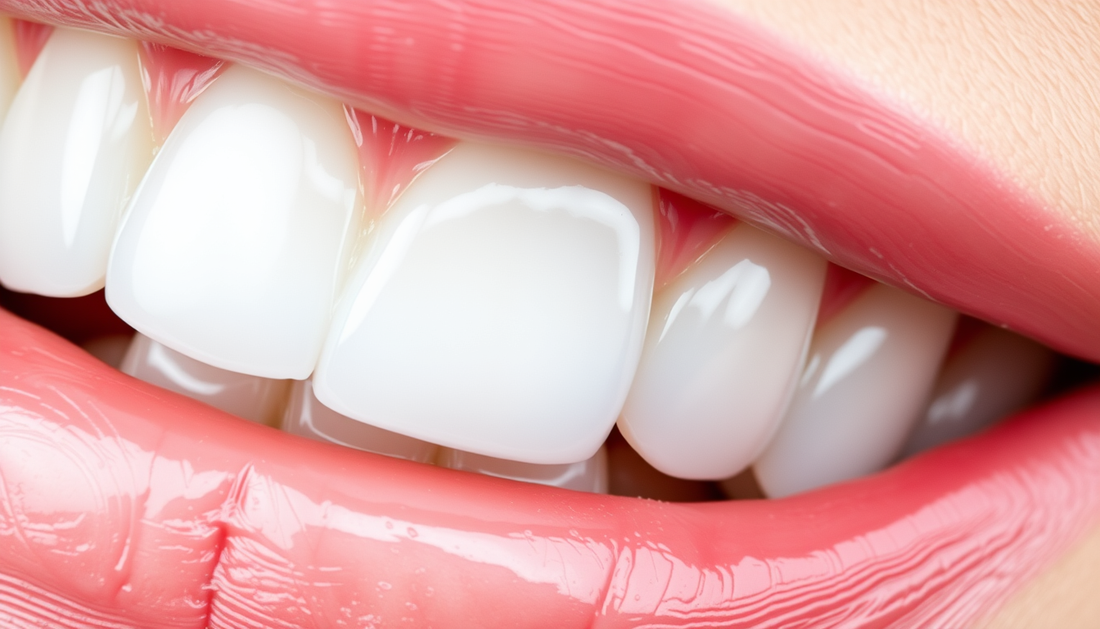 How to Strengthen Tooth Enamel: Science-Backed Habits, Foods, and Tips for a Stronger Smile in 2026