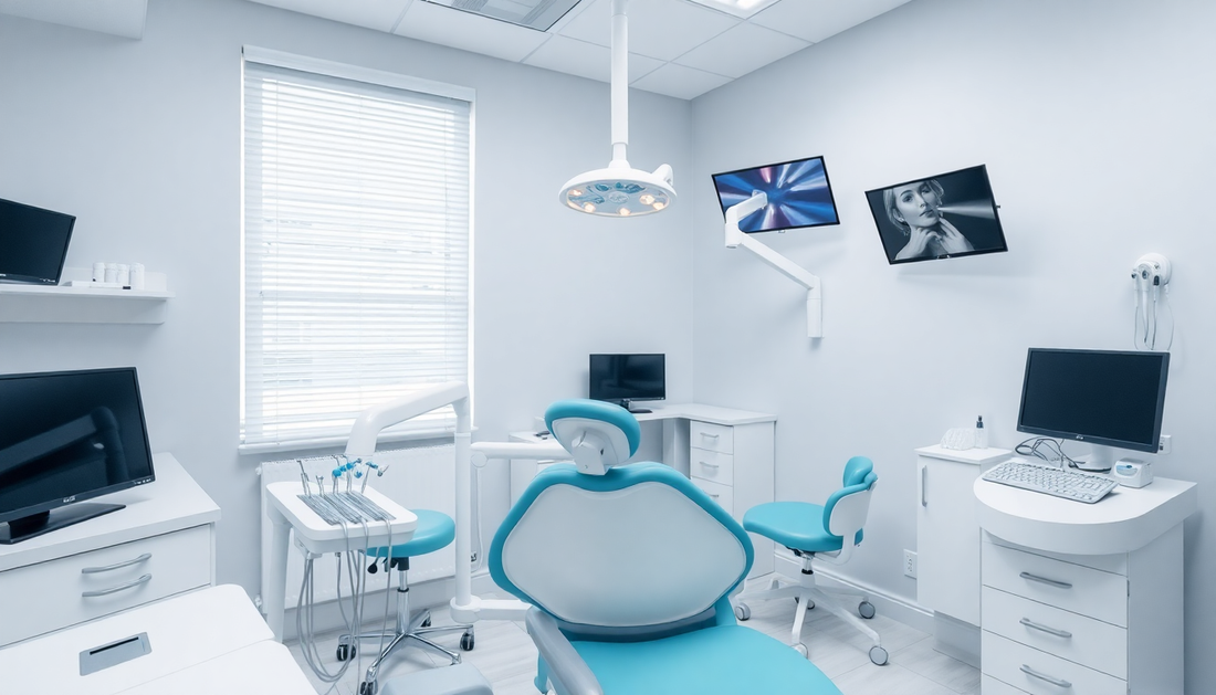 Her Commitment to Enhancing Patient Oral Health and Brightening Smiles in 2026