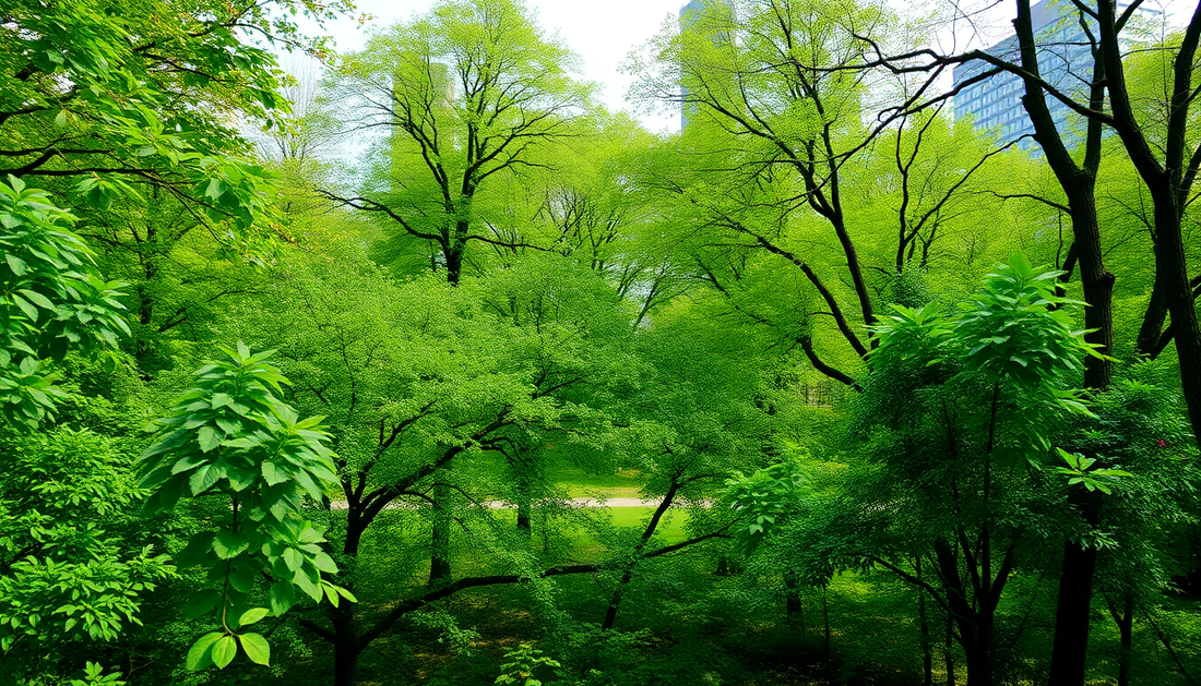 Embrace a Breath of Fresh Air to Transform Your Health and Revitalize Your Environment in 2026