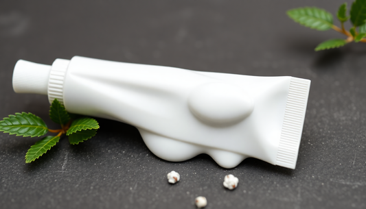Revolutionize Your Dental Care with the Best Natural Whitening Toothpaste Infused with Xylitol and Niacinamide for Healthier Teeth in 2025