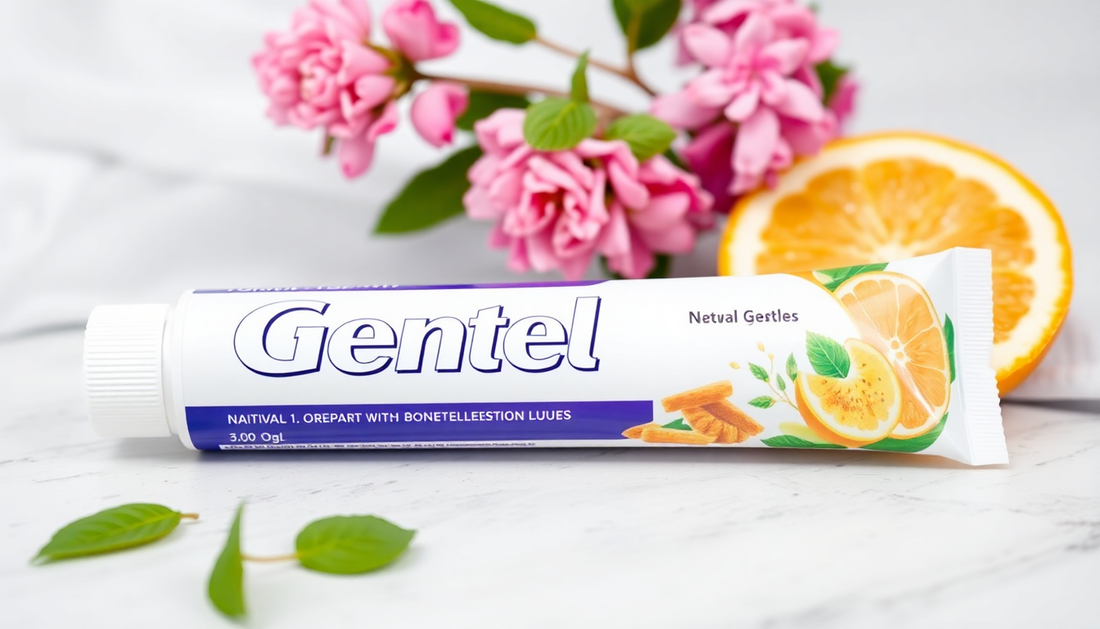 Why No Whitening Toothpaste Can Be the Better Choice for Sensitive Teeth in 2026