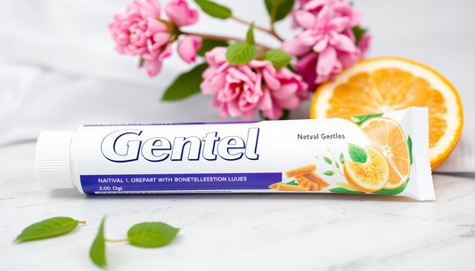Why No Whitening Toothpaste Can Be the Better Choice for Sensitive Teeth in 2026