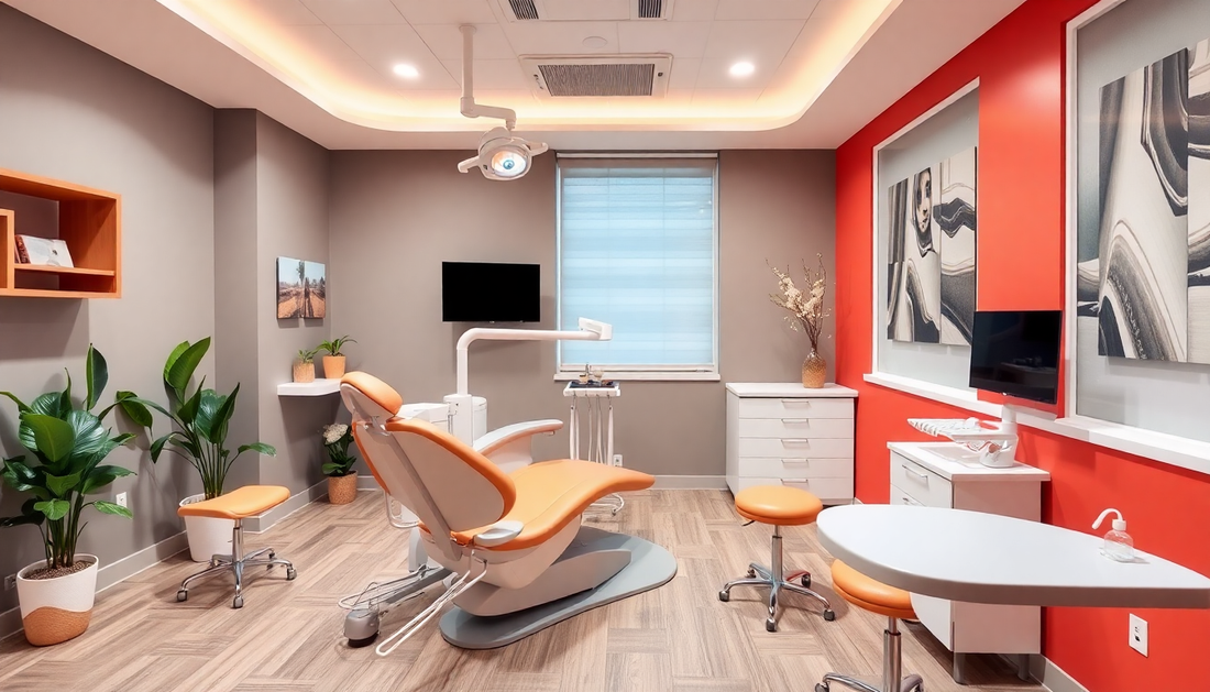 Compassionate Dental Care: How She Aims to Enhance Patients' Oral Health and Illuminate Their Smiles in 2026