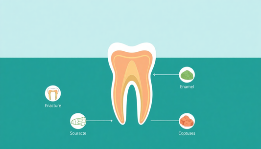 Fast and Effective Strategies to Reinforce Enamel Naturally in 2026