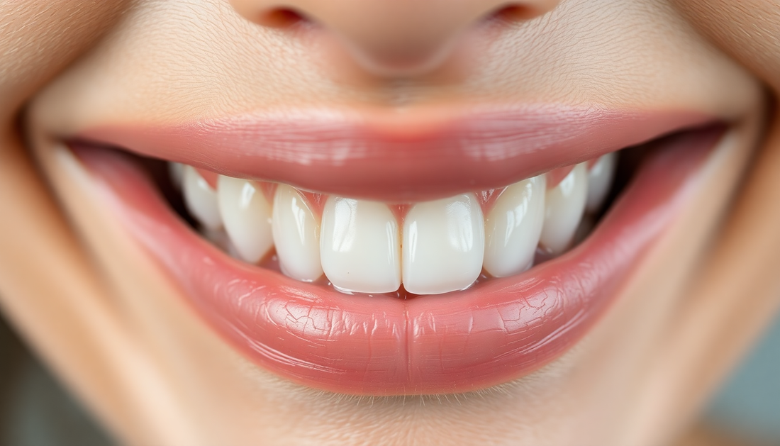 How a Bright Smile Can Uplift Your Day and Fight Off the Frown in 2026