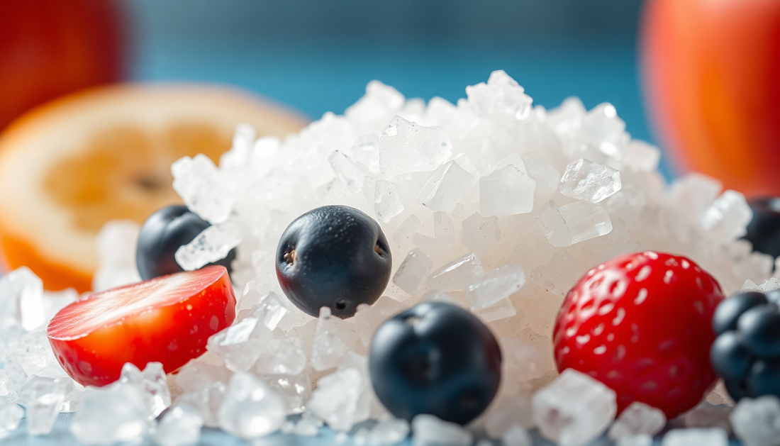 Xylitol: The Natural Sweetener Transforming Oral Health in 2026